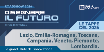 Disegnare il Futuro - Roadshow 2026 -›