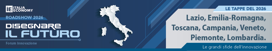 Disegnare il Futuro - Roadshow 2026